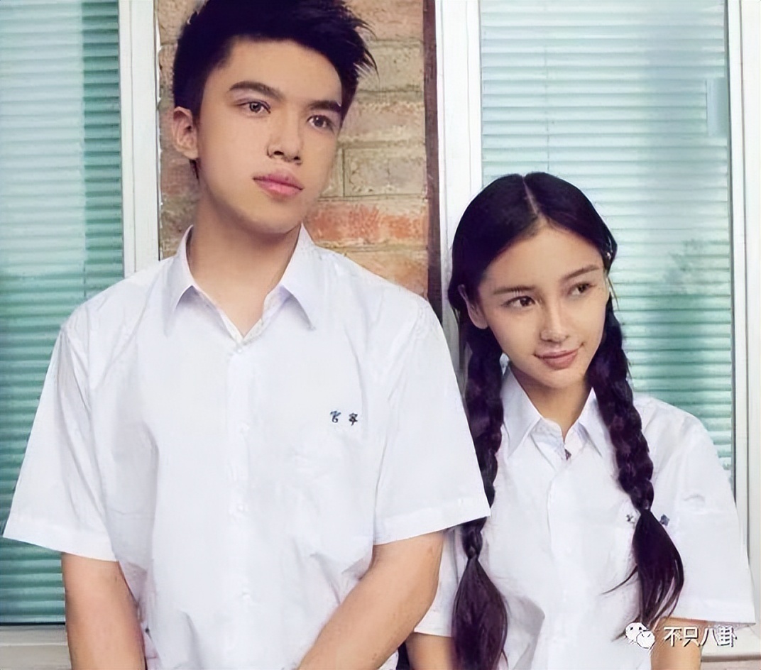 黄晓明和angelababy有没有离婚,黄晓明angelababy离婚时间