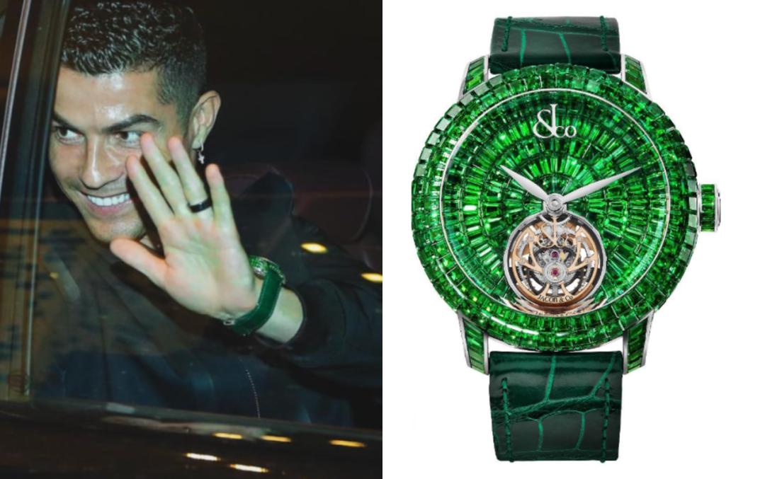 曝c罗决定加盟沙特球队意味什么,曝c罗决定加盟沙特豪门