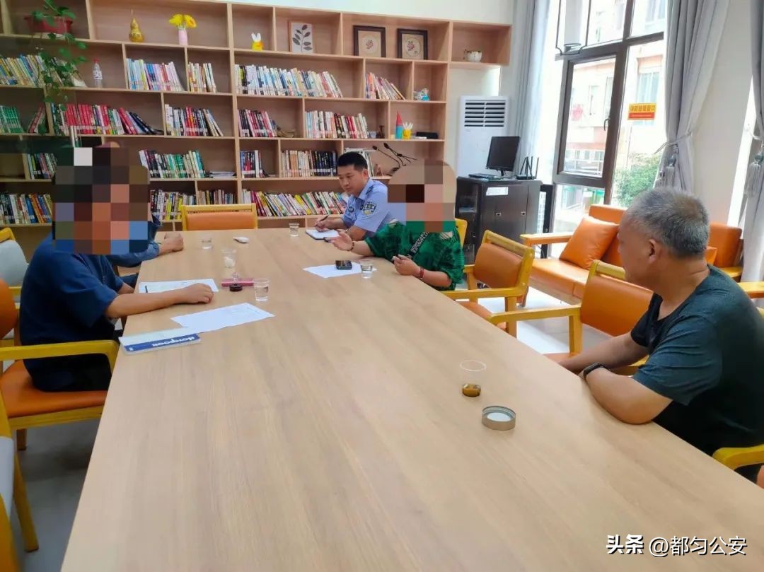 派出所夏季治安整治百日行动简报,夏季治安打击整治百日行动工作