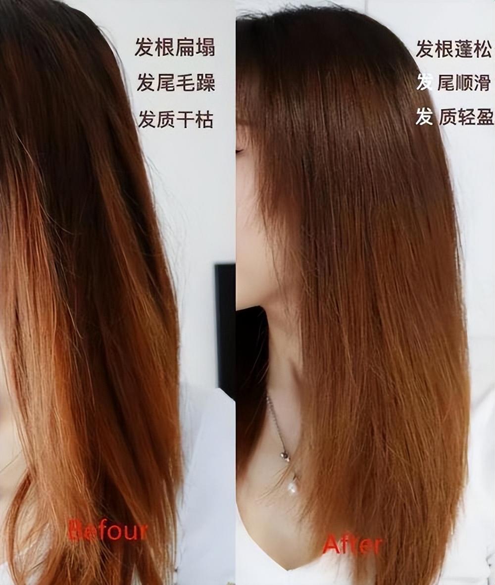 洗发水好评榜：卡诗去头油，欧舒丹抚毛躁，最后一款功效很全面