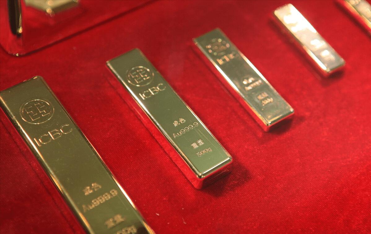 银行购金条注意哪些,买金条的注意事项
