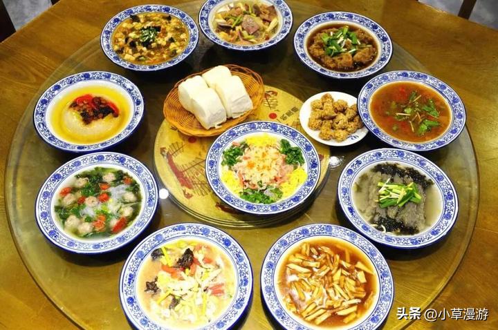 洛阳十三朝古都时间顺序表,西安十三朝古都洛阳九朝古都