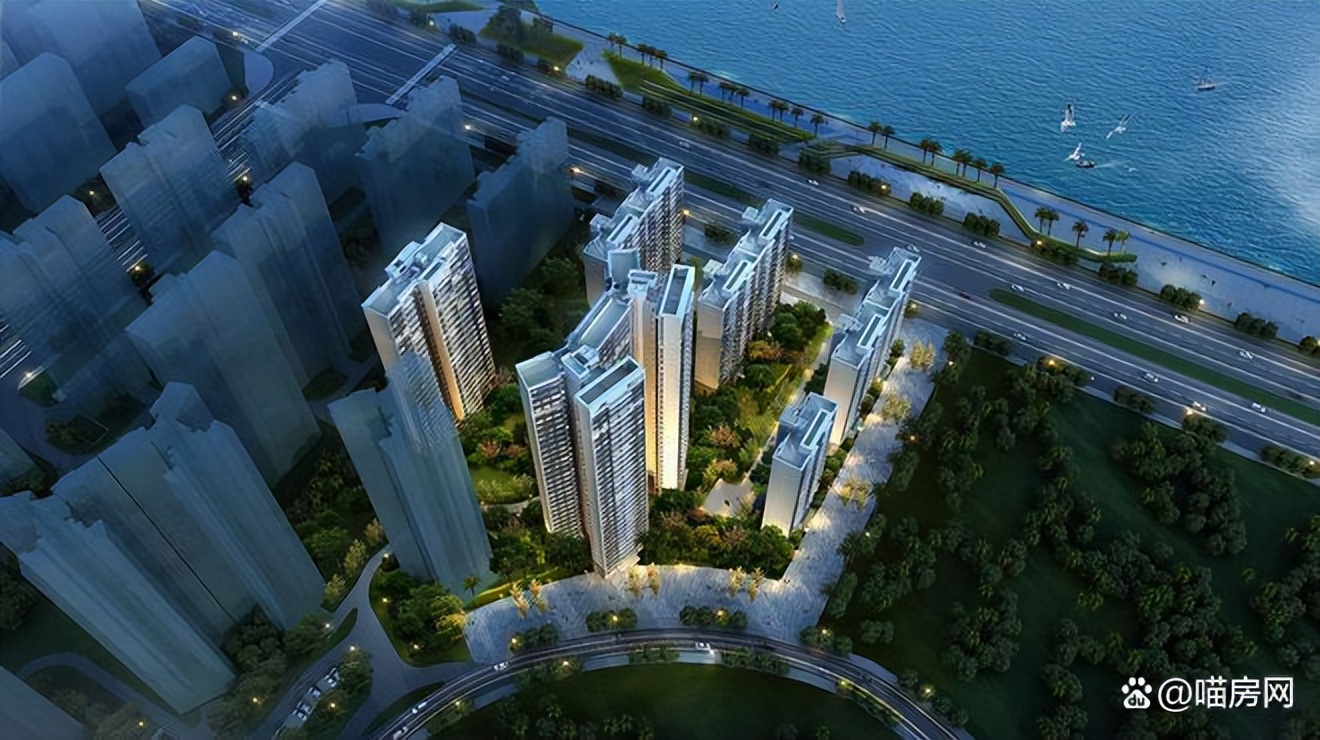 珠海斗门未来5年房价大涨的区域,珠海未来5年房价大涨的区域