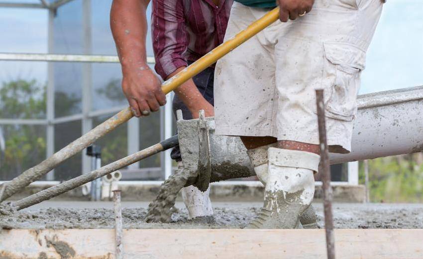 水泥工人招聘信息,深圳去哪找水泥工人
