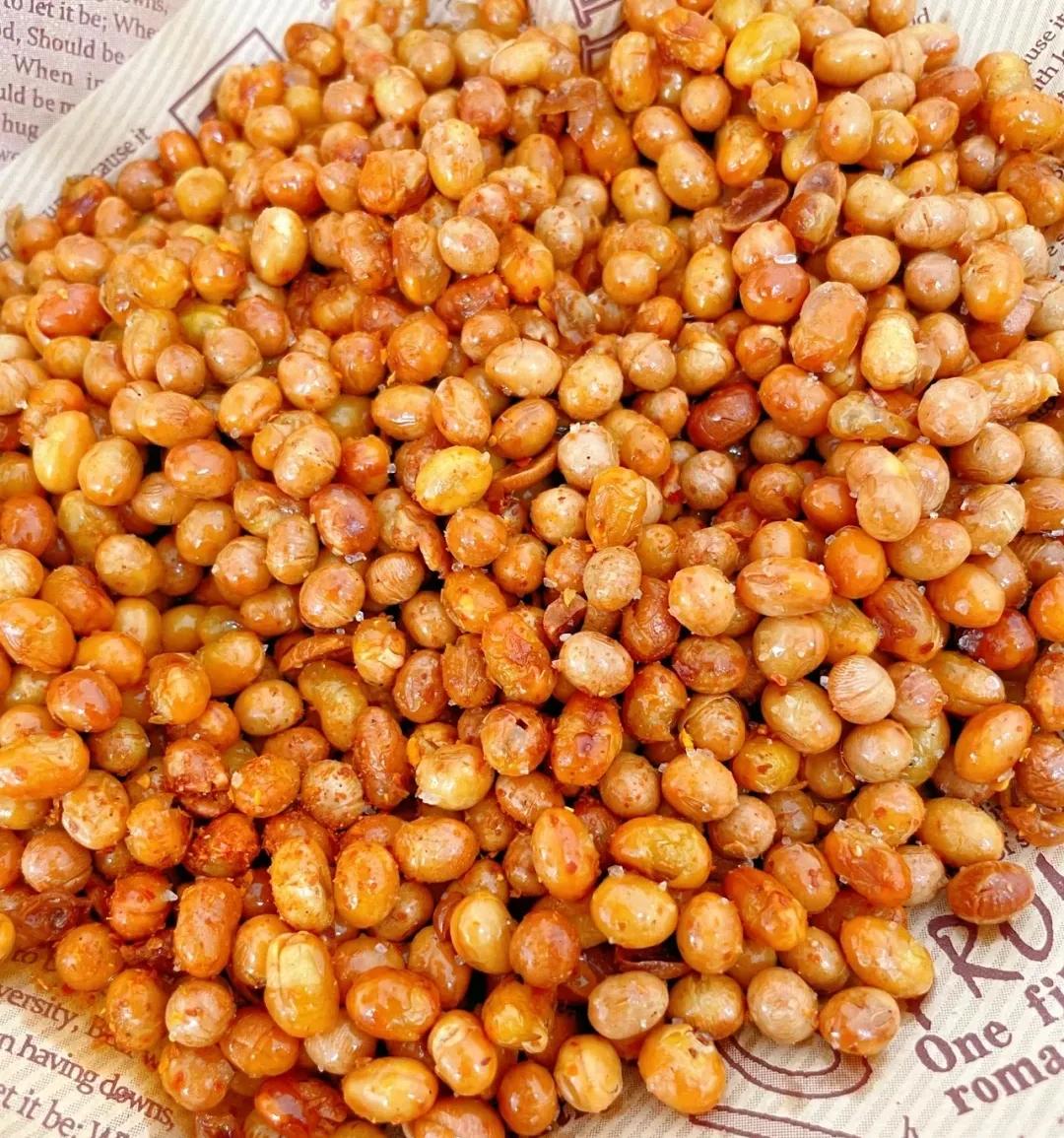 40岁女性吃哪些零食比较好,滋阴的零食有哪些