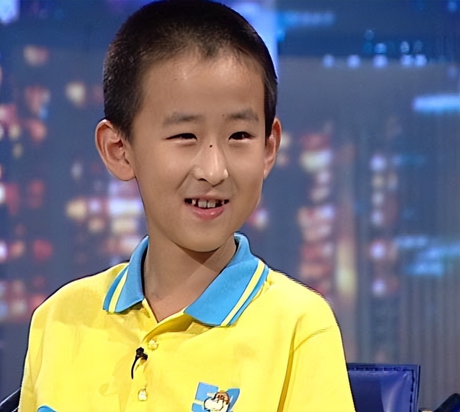 16岁读博神童母亲北京买房了吗,神童10岁高考让父母在北京买房