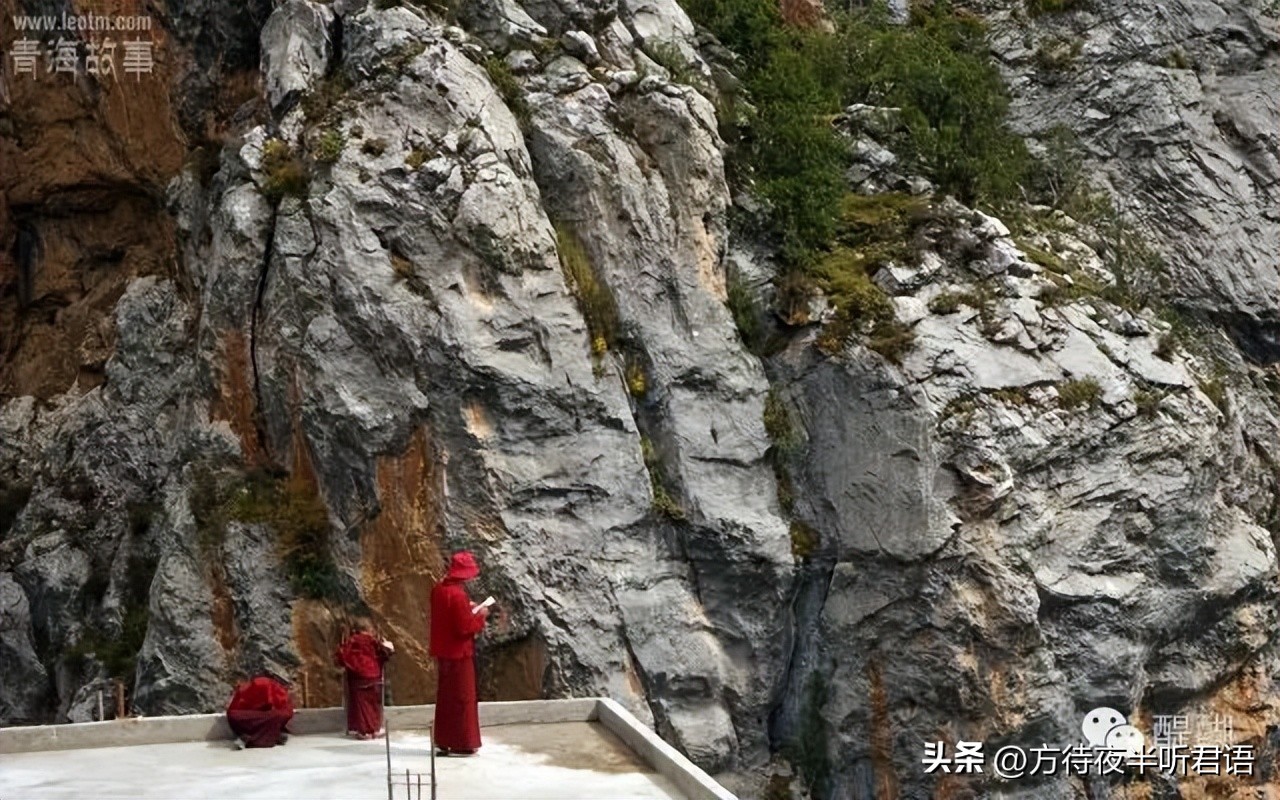 绝壁上的寺庙,山崖上的寺庙叫什么