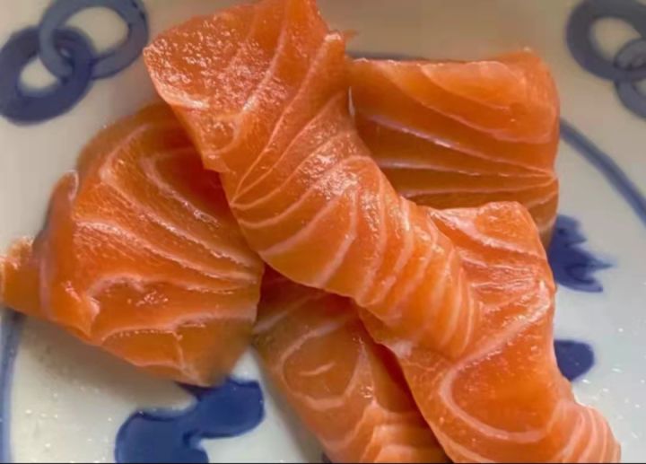 警惕日本进口的食品,警惕进口水产品