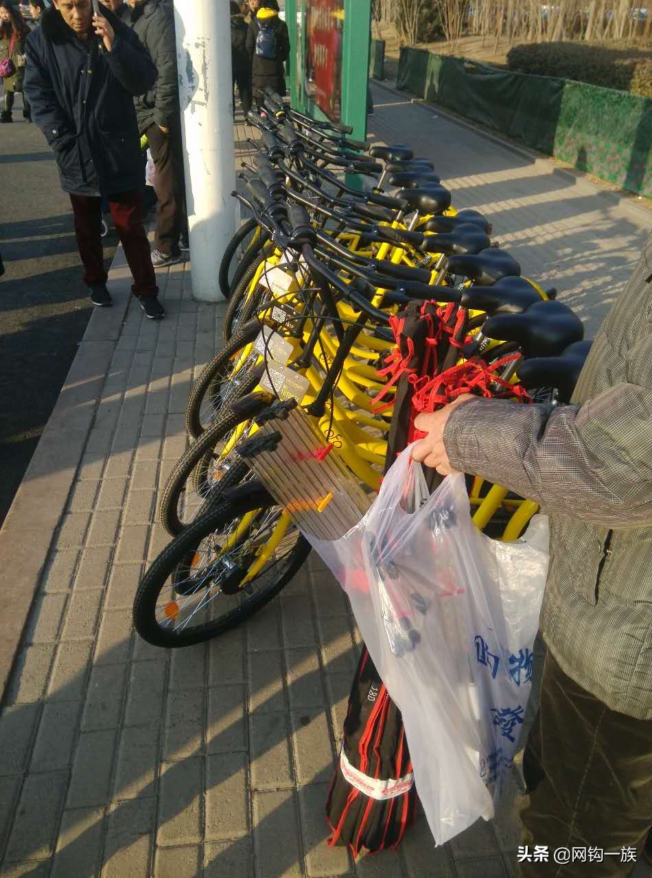 曾经的中国最大渔具批发大集，渔具商淘金乐园