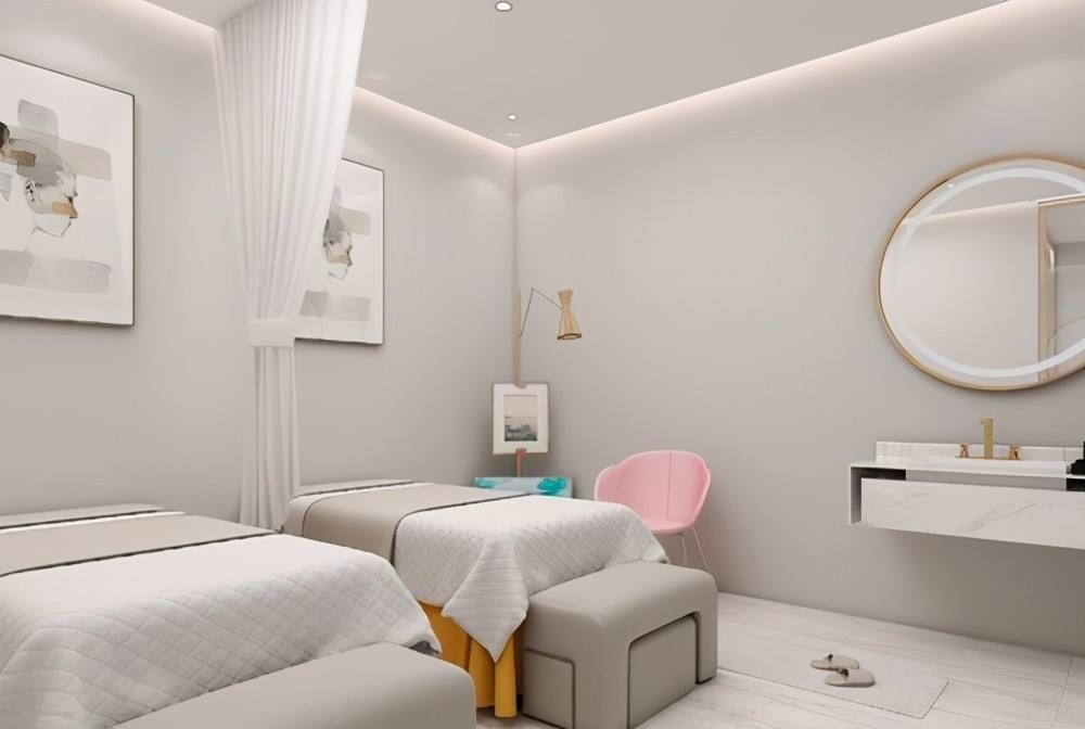 美容院空调配置,美容院空调选择