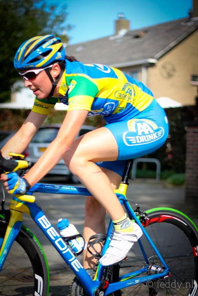 荷兰体坛：我们离实现男女同工同酬还有多远？