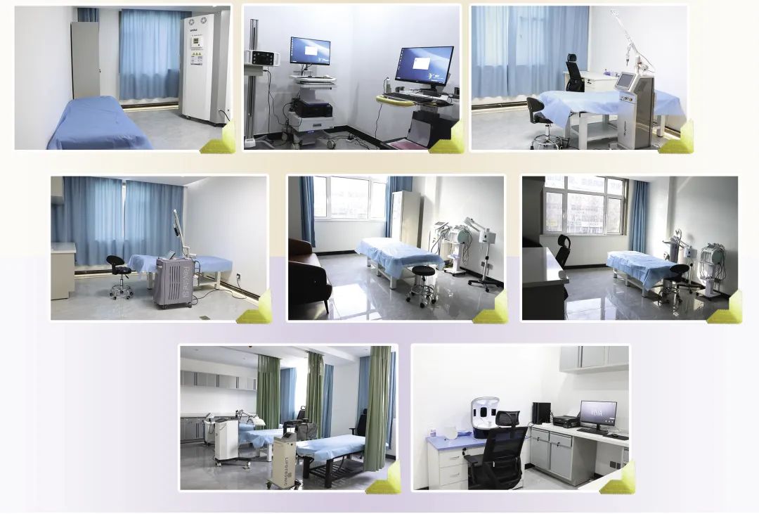 【驱除皮肤烦恼守护身心健康】—德州市第七人民医院皮肤科