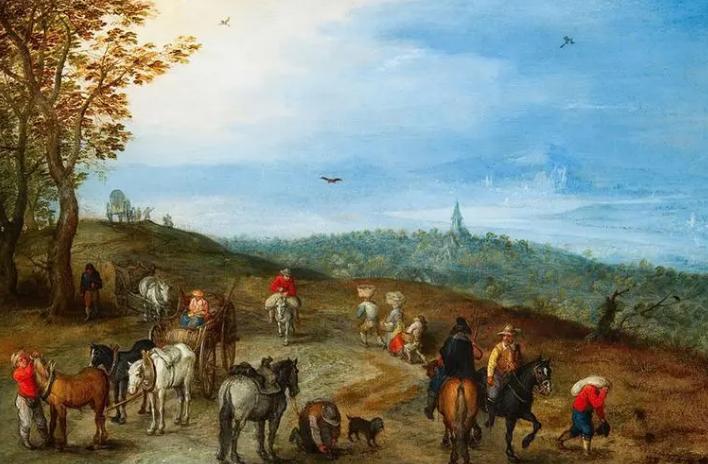 马其顿帝国的农业生产与粮食供应：技术、土地利用和农产品流通