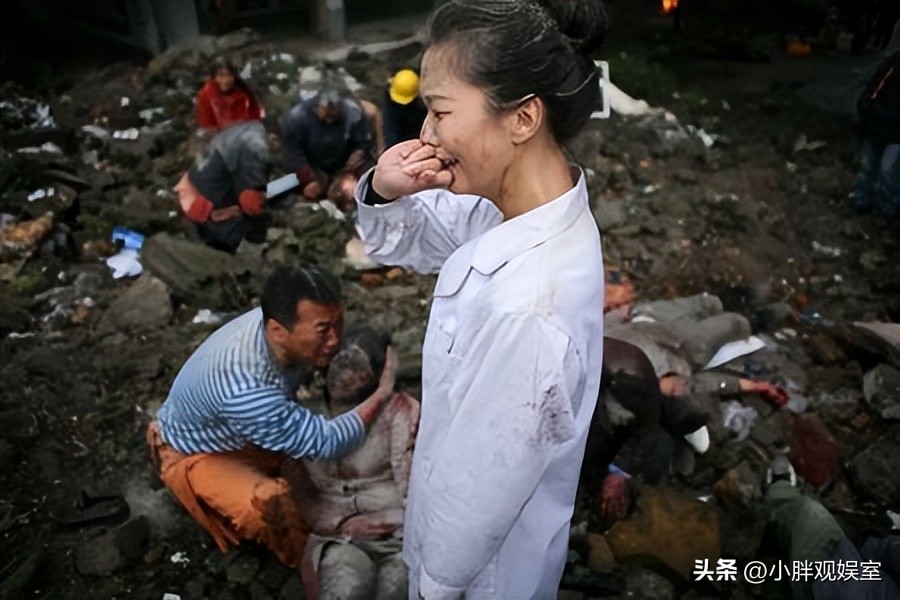 汶川地震救下的以色列女孩,08年汶川地震女孩救男孩图片
