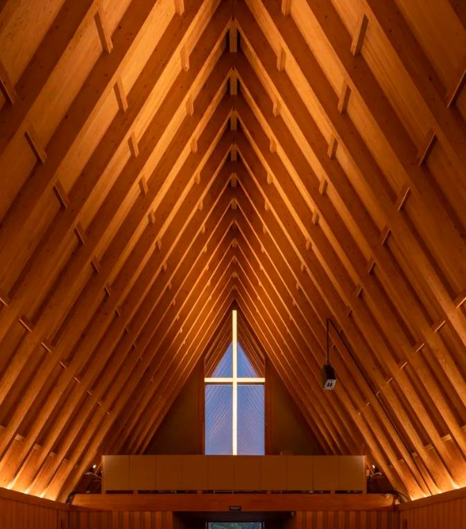 建筑装饰设计照明设计,国外建筑照明设计案例