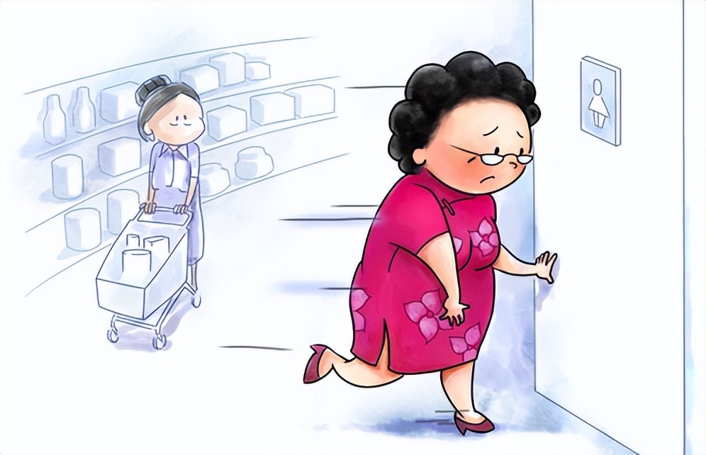 经常腿痛是不是宫颈癌,55岁女子长期腿痛查出宫颈癌