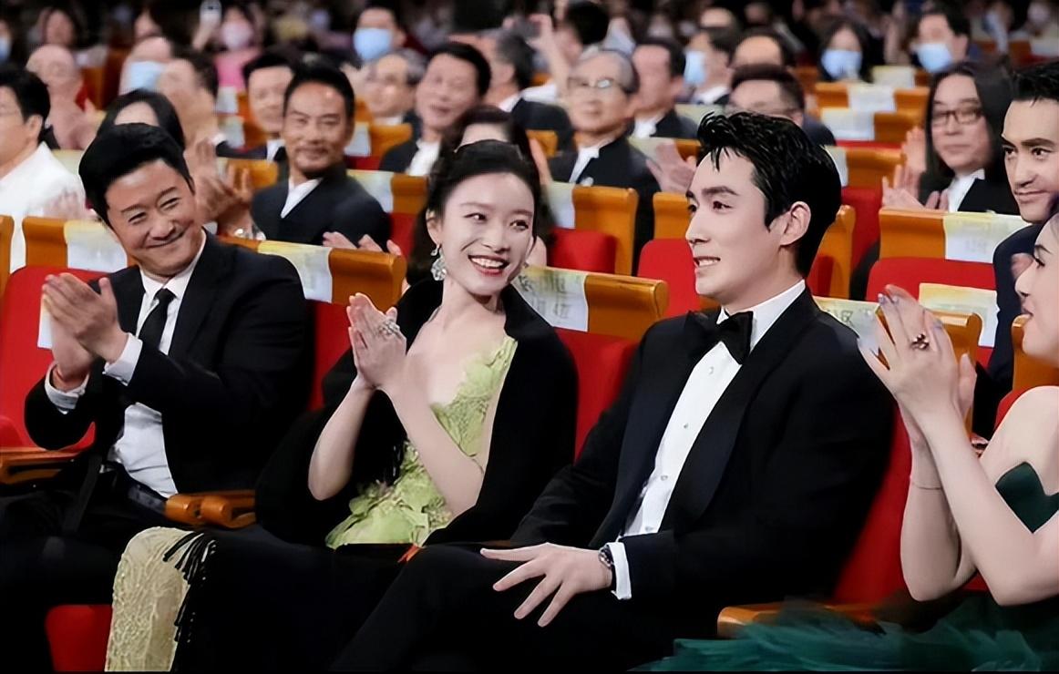 陈凯歌指导朱一龙,陈凯歌说朱一龙的脸有老电影感