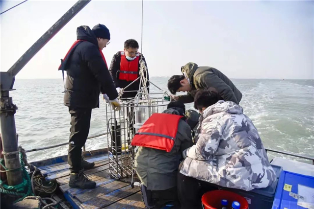 威海蓝碳示范,威海兰炭交易