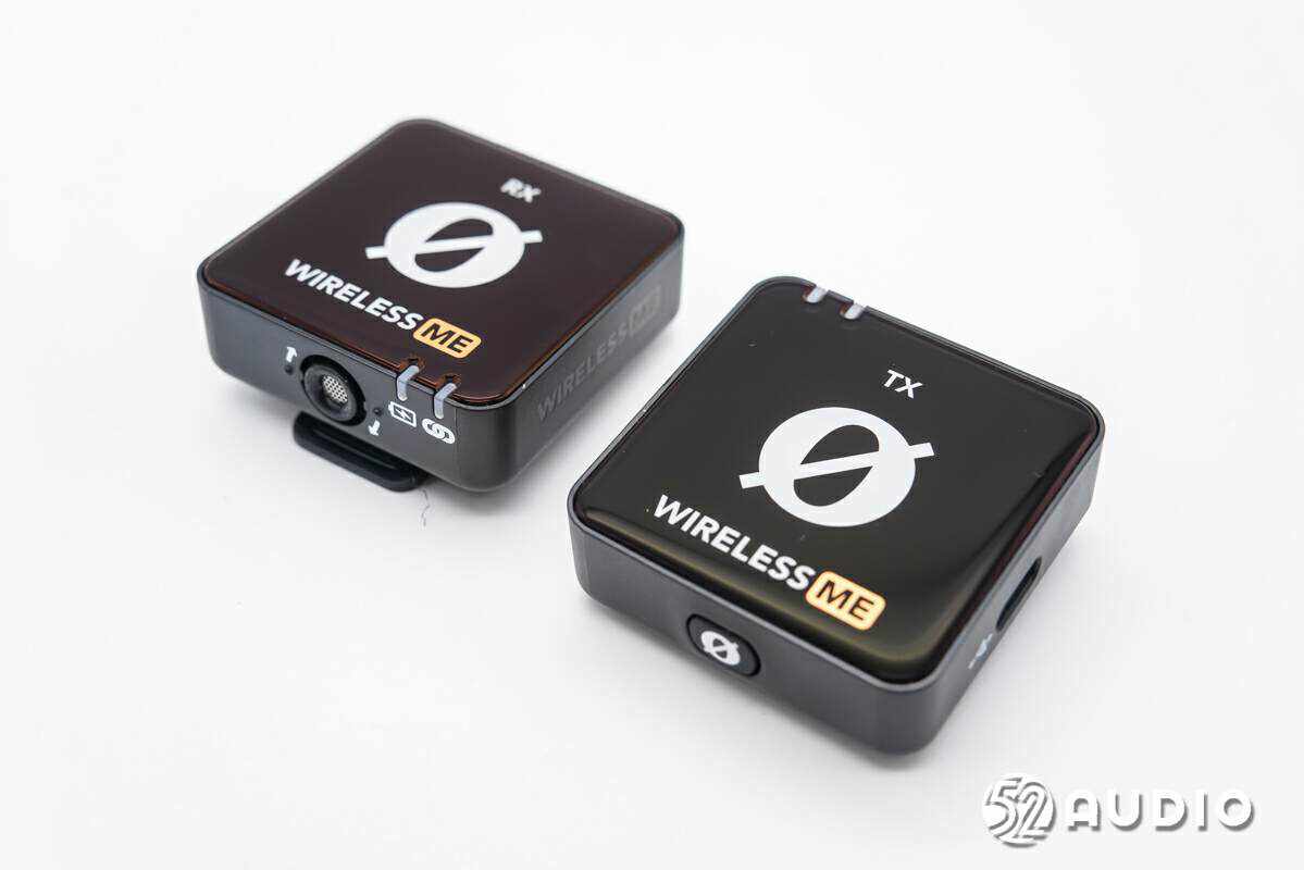 罗德无线麦克风国产替代,直播无线麦克风推荐测评