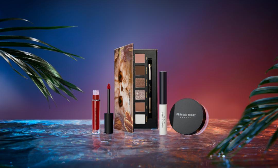 完美日记成为国货之光的原因,完美日记国货之光真的好用吗