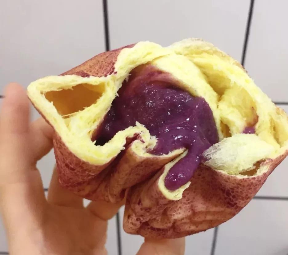 特别爱吃面包是什么原因,特别爱吃面包是什么体验