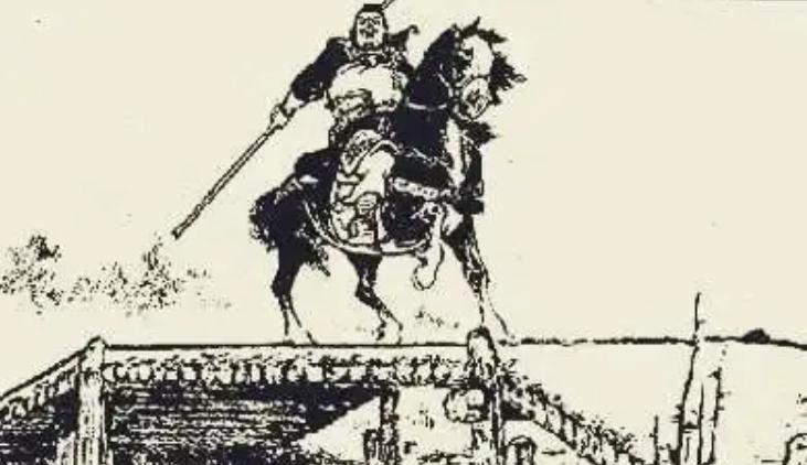 历史上真实的张飞：多才多艺，却被演义误解数百年