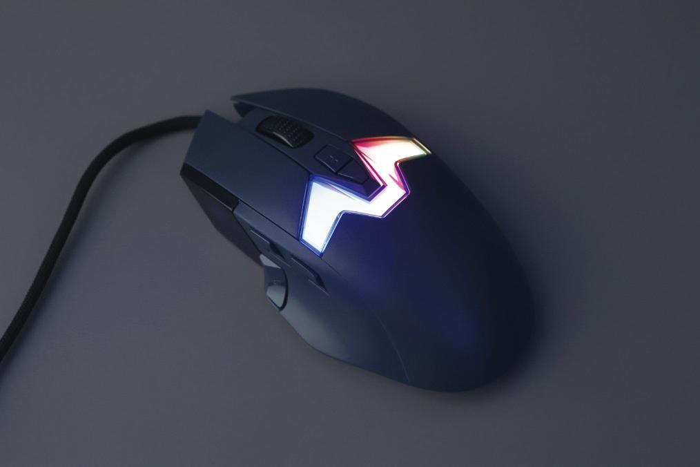 达尔优a980鼠标,达尔优a918鼠标适合大手吗