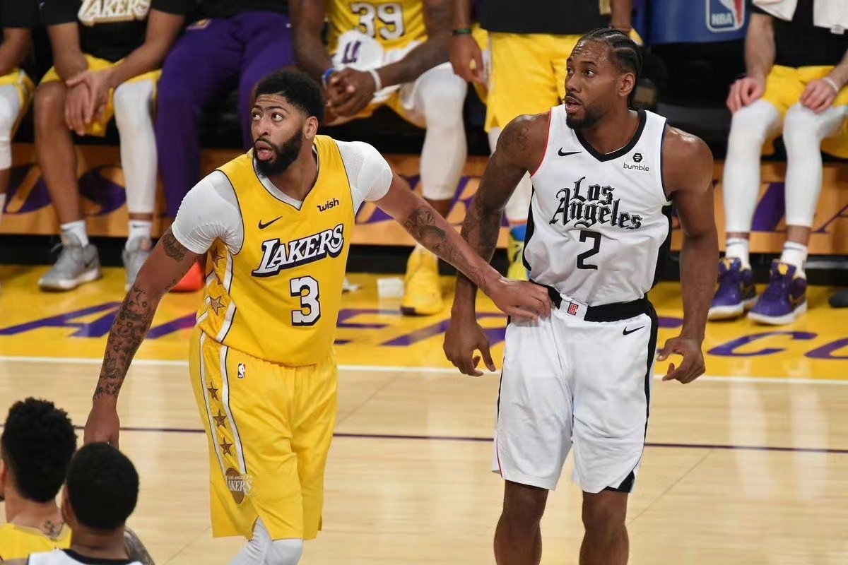 nba最佳阵容一二三阵出炉,nba最佳防守阵容遗珠