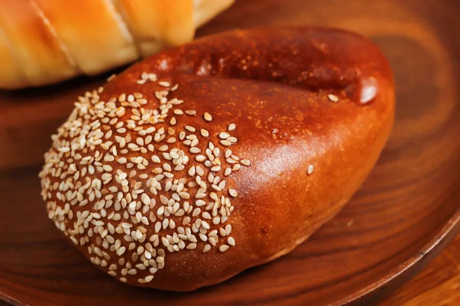 藏龙卧虎的魔都蛋糕饼店,在这5家挖到了宝