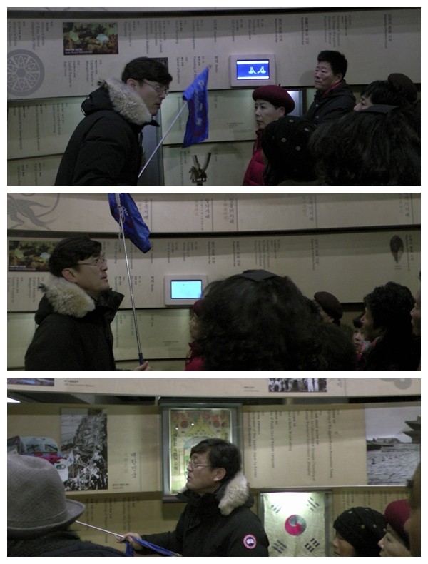 2014年 G 韩国行12. 景福宫