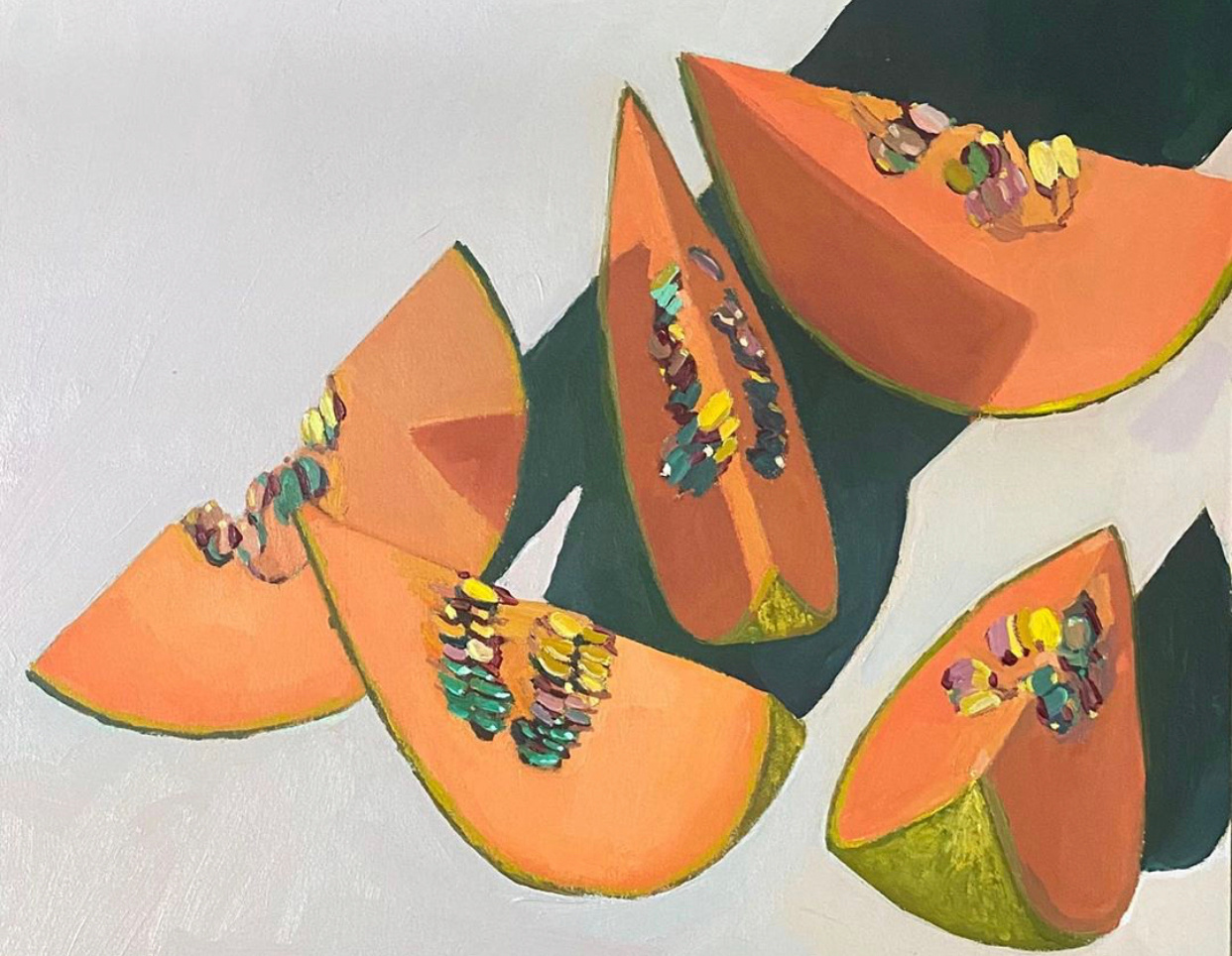 广州美术网校，课程那么多总有一款适合你