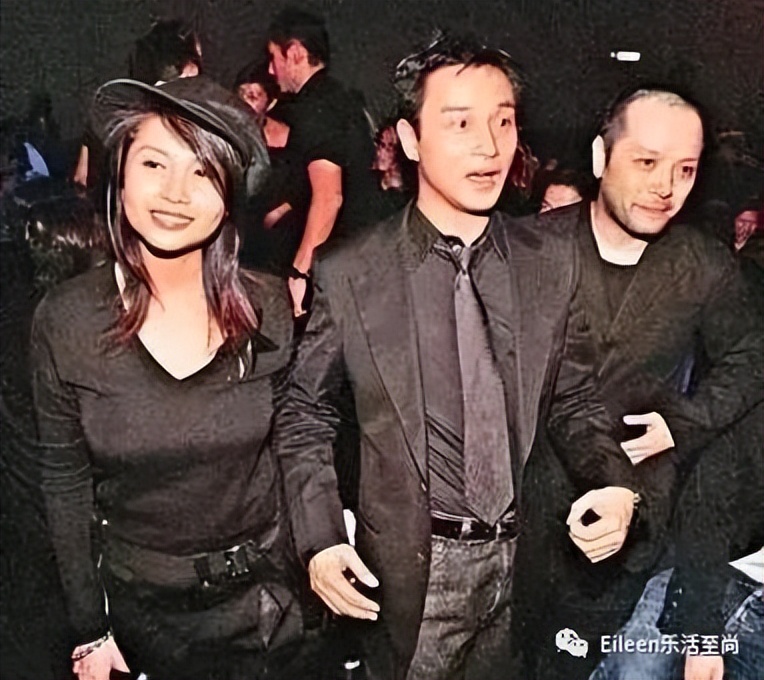 又传名媛出道？继承神颜的富家千金资源到底有多强？