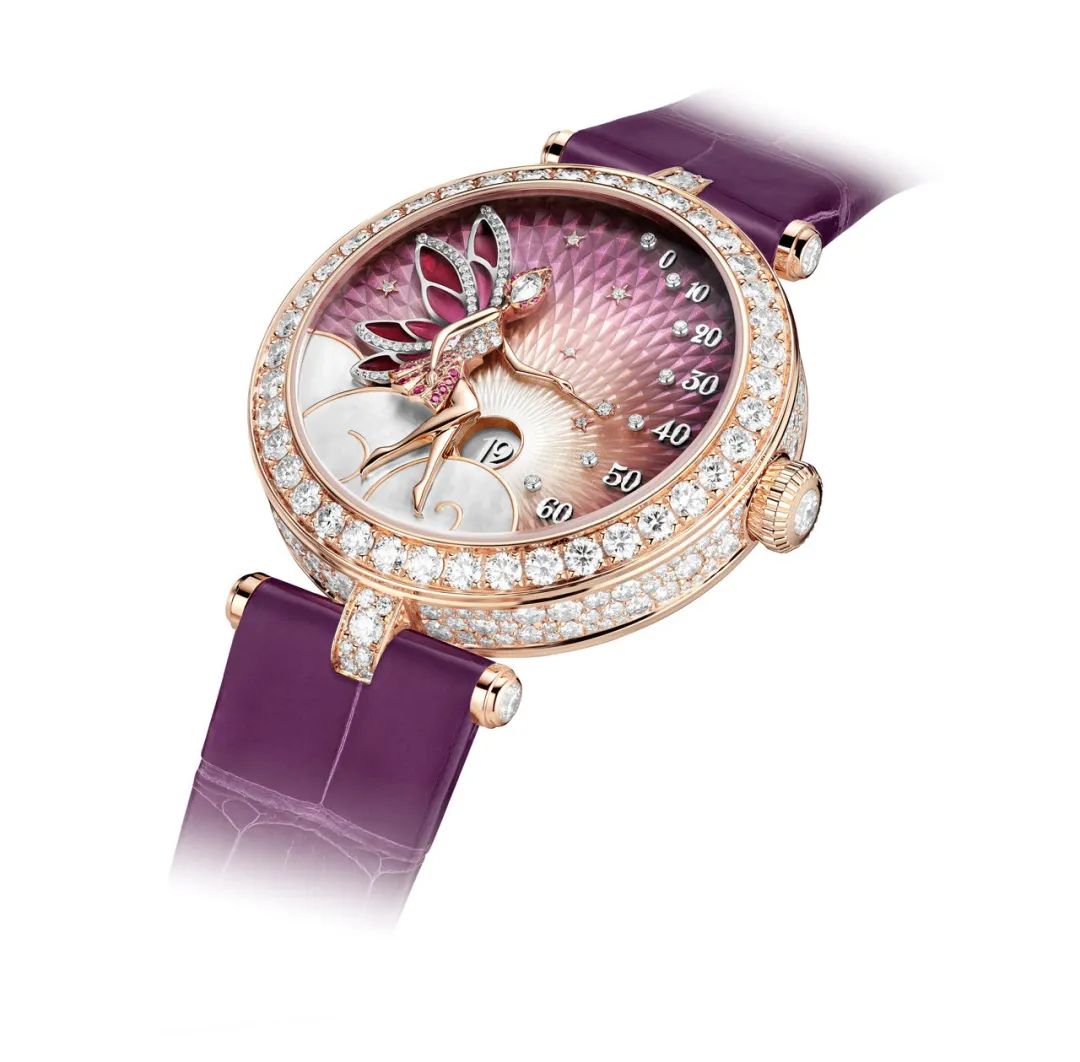 大腕儿点评团来了，盘一盘WW表展新品的“买点”