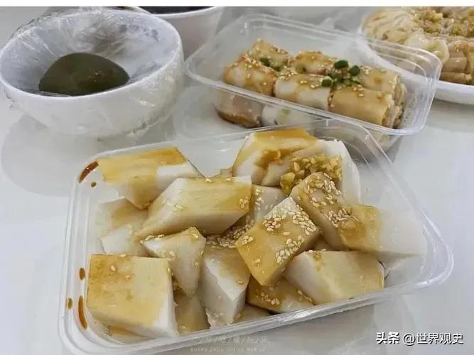 湛江美食特产图片大全,湛江的美食和海鲜央视