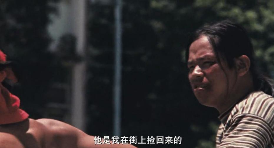 中国香港经典港片排行榜,香港回归25年经典港片名场面