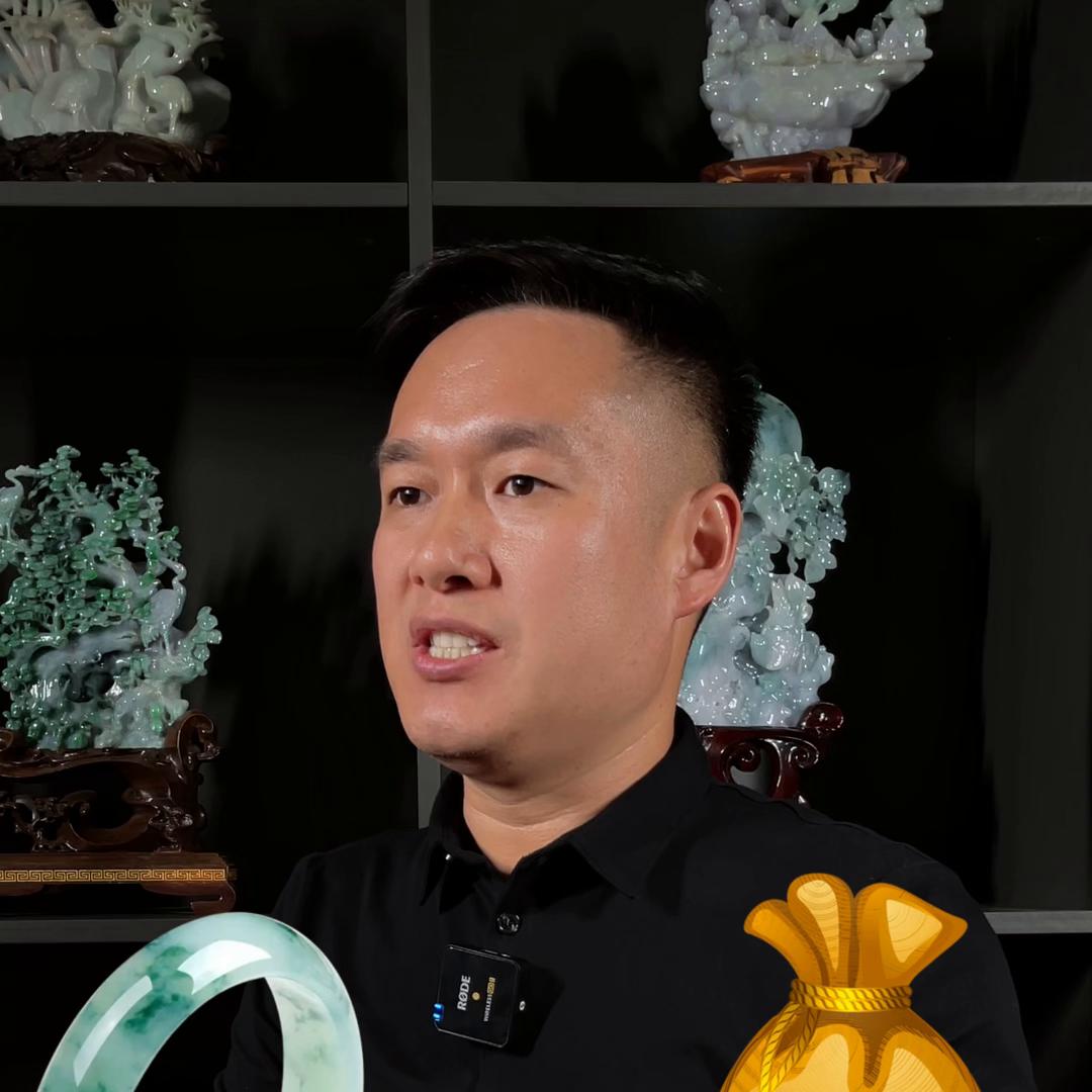 翡翠变现能力,翡翠变现最快