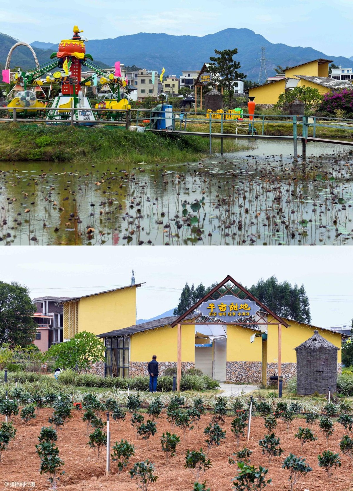 号称全球最贵的寺庙,花40亿打造的中国最奢华的寺庙