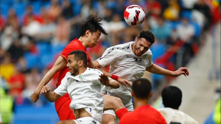 “海参国足”已成为过去式，请停止对国足抹黑，两场完胜透露细节