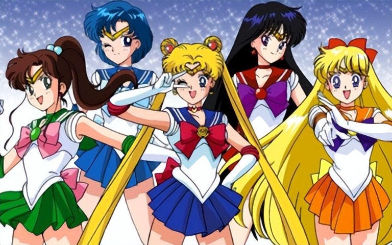 回忆童年60部经典动画片,快看看0-3岁儿童启蒙动画片