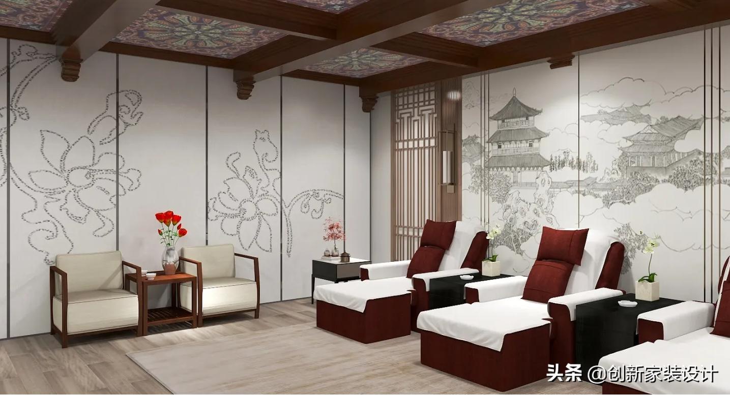 综合性养生会所,综合性一站式休闲会所