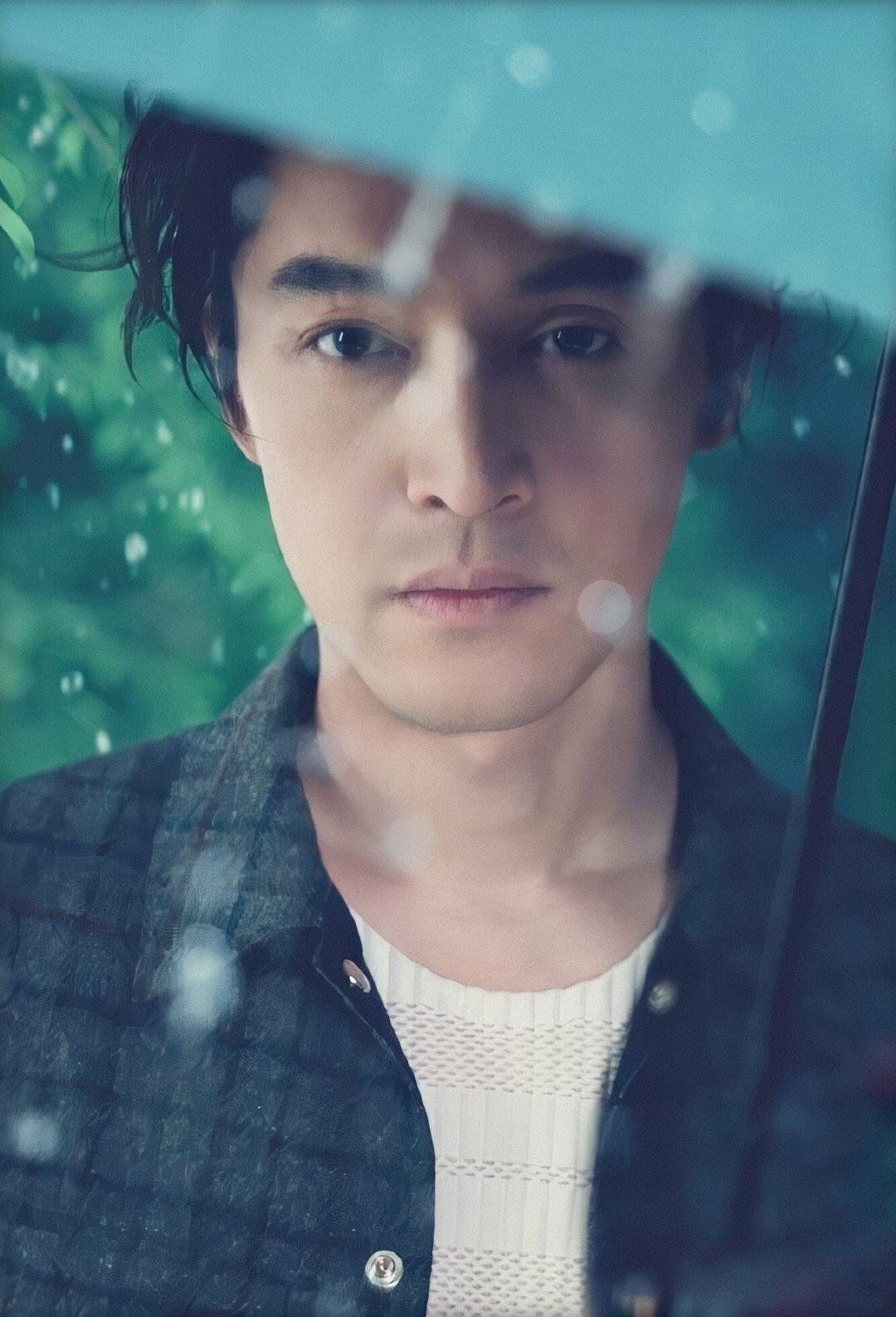 忠于人品始于颜值陷于才华胡歌,胡歌忠于才华陷于人品什么意思