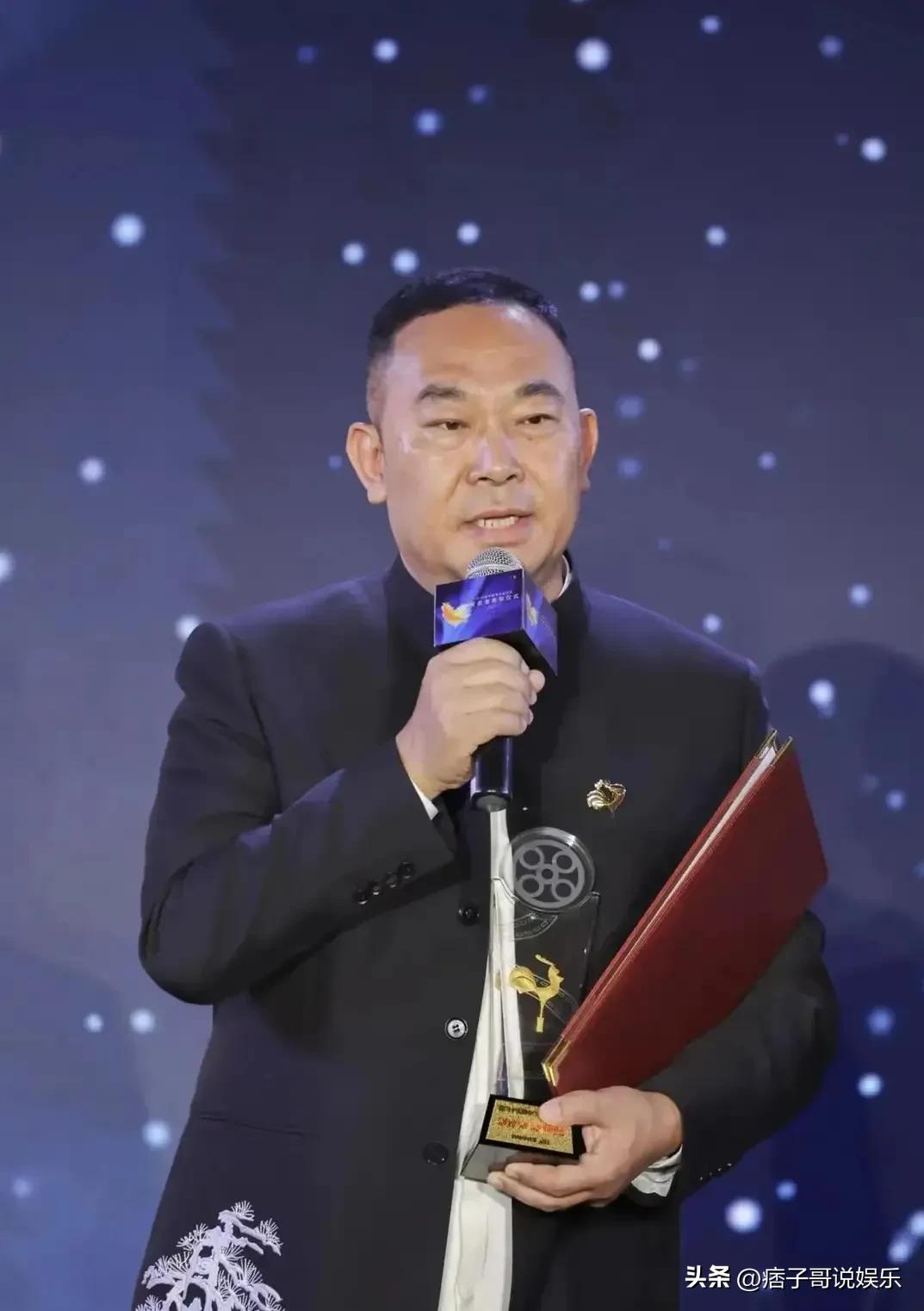 深圳一男子彩票中奖后，买陈都灵《关索岭》电影票，坐等升值买房