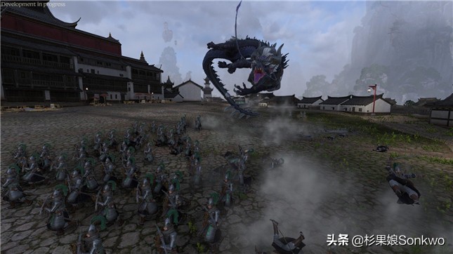 战锤3色孽阵营的特殊机制,全面战争战锤3混沌裂隙多久出现