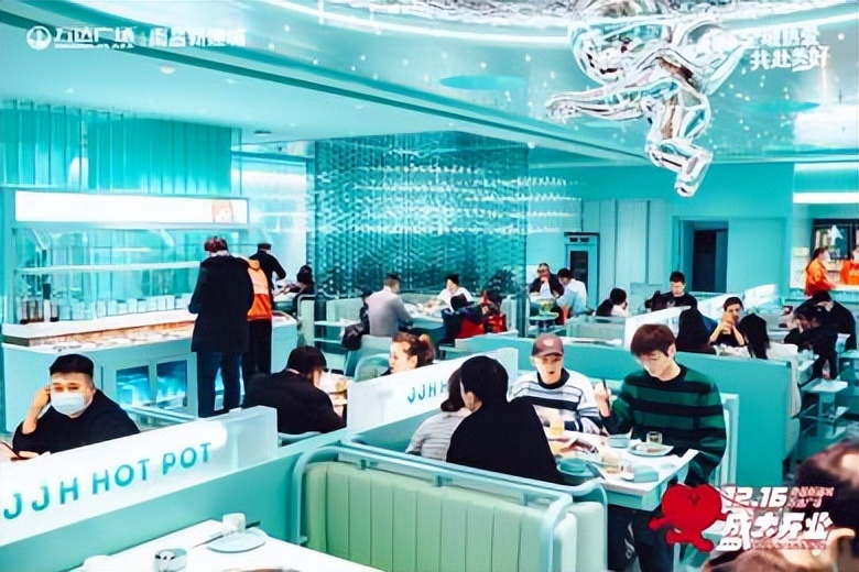 南昌新建万达广场,南昌新建城万达广场