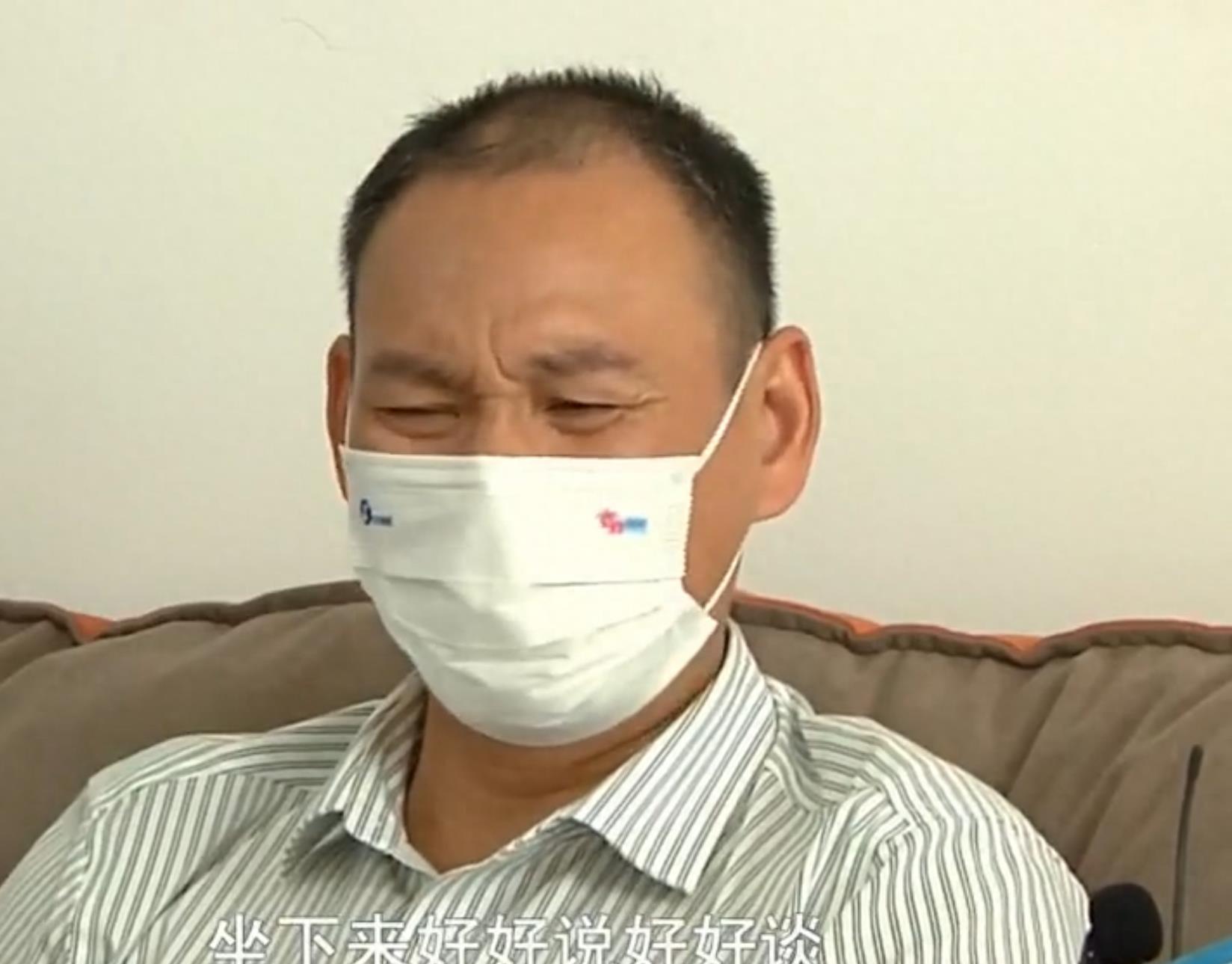 丈夫在崩溃妻子却冷静提离婚,妻子死心提离婚后丈夫却慌了