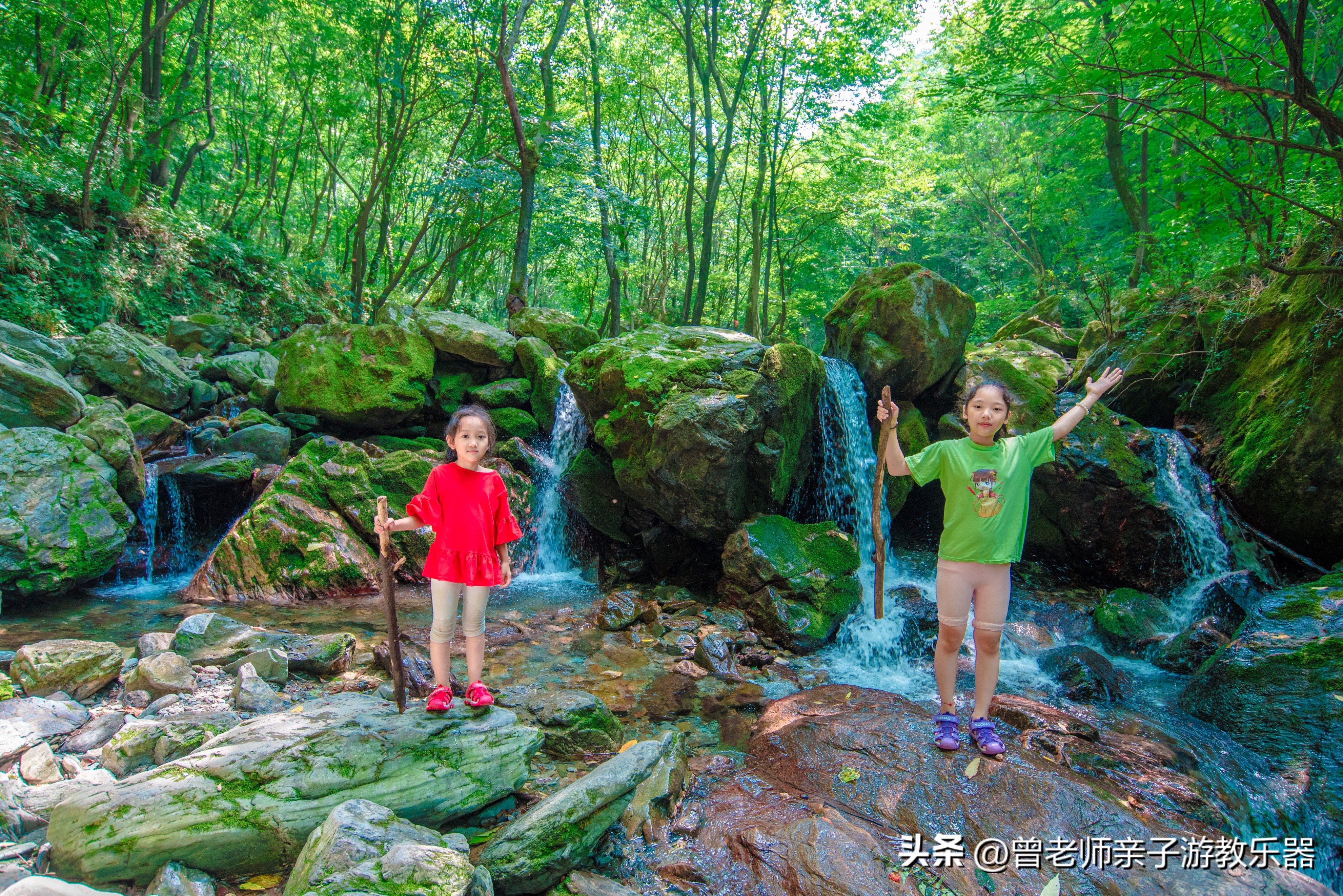 西安秋天野营免费地点,西安秋天露营地免费地点