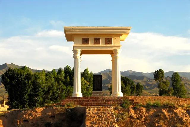 甘肃省各市颜值排名,甘肃省各市照片