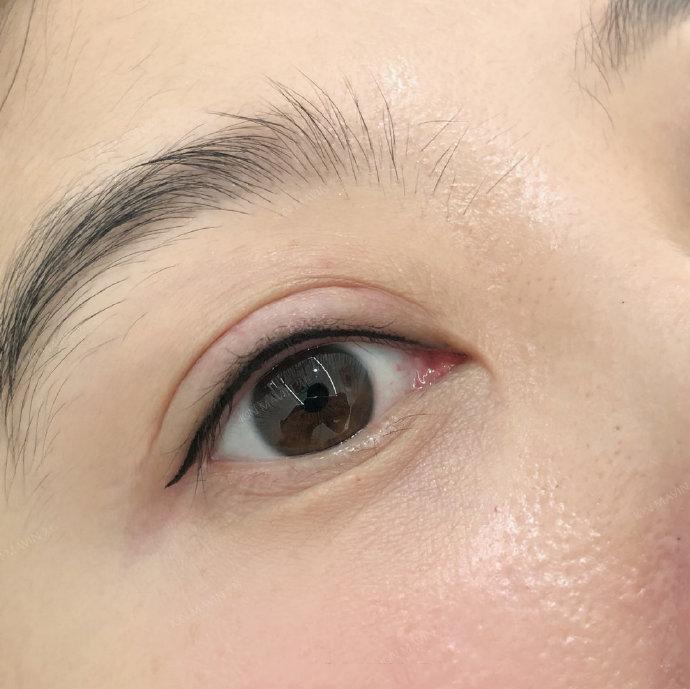 眉毛特别少？画眉还是纹眉？怎么改善？