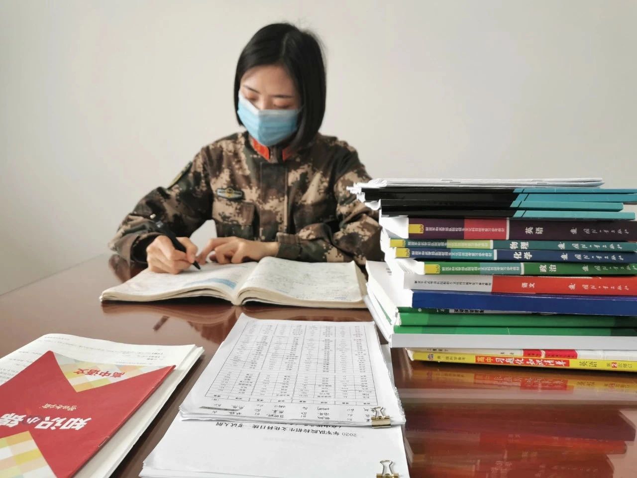 2023年军考录取分数线，是如何划分的？