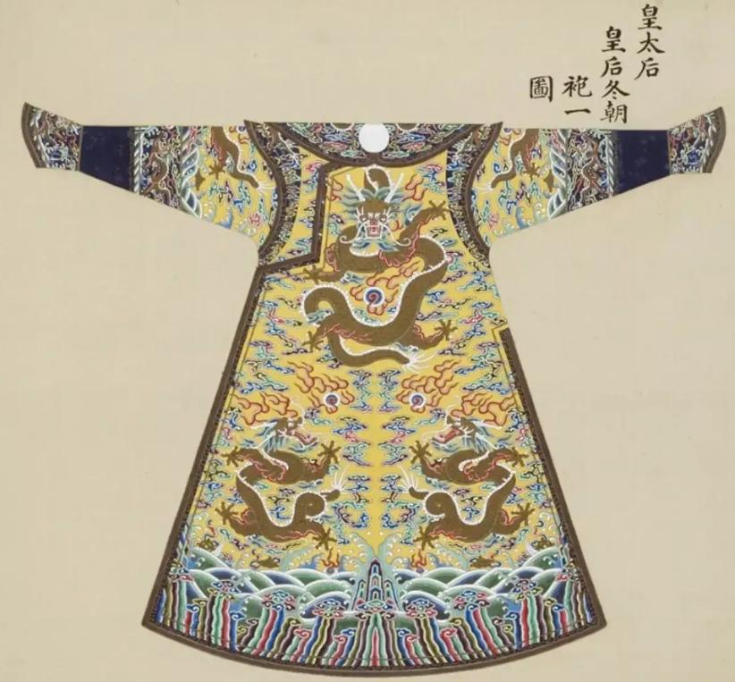 香港清朝电影官帽 (为什么香港电影清朝服装不一样)